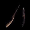 Dragonseal Aldblade I
