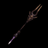 Dragonseal Aldstaff II
