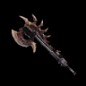 Dragonseal Axe II