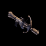 Dragonseal Bowgun II