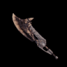 Dragonseal Sword I