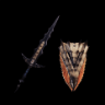 Elder Wolf Fang