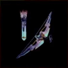 Flèche Imperatrix "Lethe"
