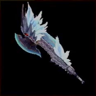 Empress Axe "Styx"