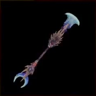 Empress Cane "Ruin"