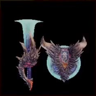 Empress Edge "Ruin"