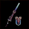 Empress Lance "Ruin"