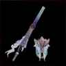 Lance Imperatrix "Styx"