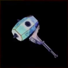 Empress Mace "Blaze"