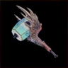 Empress Mace "Ruin"
