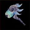 Empress Mace "Styx"