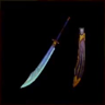 Empress Sword