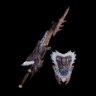 Ending Fulgur II