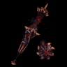 Fate's Spindle