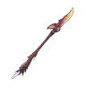 Firedance Rathmaul
