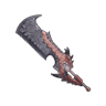 Flammeklinge II