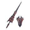 Flame Lance I