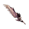Flammenzahn I