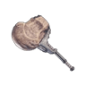 Fossil Bludgeon I