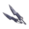 Pugnali ghiacciati II