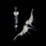 Fulguring Bow II