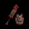 Gajalaka Firestabber