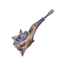 Gama Horn II