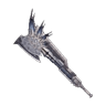 Glacial Axe II