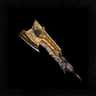 Mannaia oro Jagras