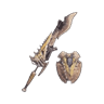 Glutton Gunlance III