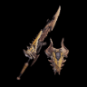 Gluttons Fang I