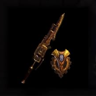 Gold Poison Exploder