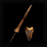 Gold Sleep Defender