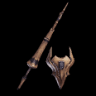 Grand Halberd III