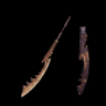 Grand Khopesh II
