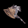 Grinding Fulgur I