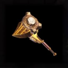 Gyre Gold Bludgeon