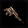 Gyre Gold Chopper