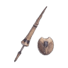 Heavy Bone Lance II