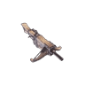 Heavy Shooter I