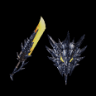 Hellsire Blade