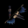 Hidden Bow +