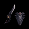 Hidden Guardian I