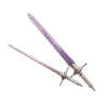 Holy Sabers