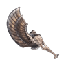 Taglio ghiacciaio