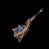 Icicle Horn II