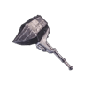 Marteau de fer