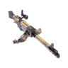 Cannone Jagras II