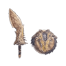 Jagras-Schneide II
