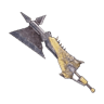 Jagras-Hacker I